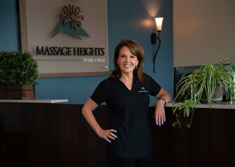 massage heights addison photos|Massage Heights Addison (@massageheights